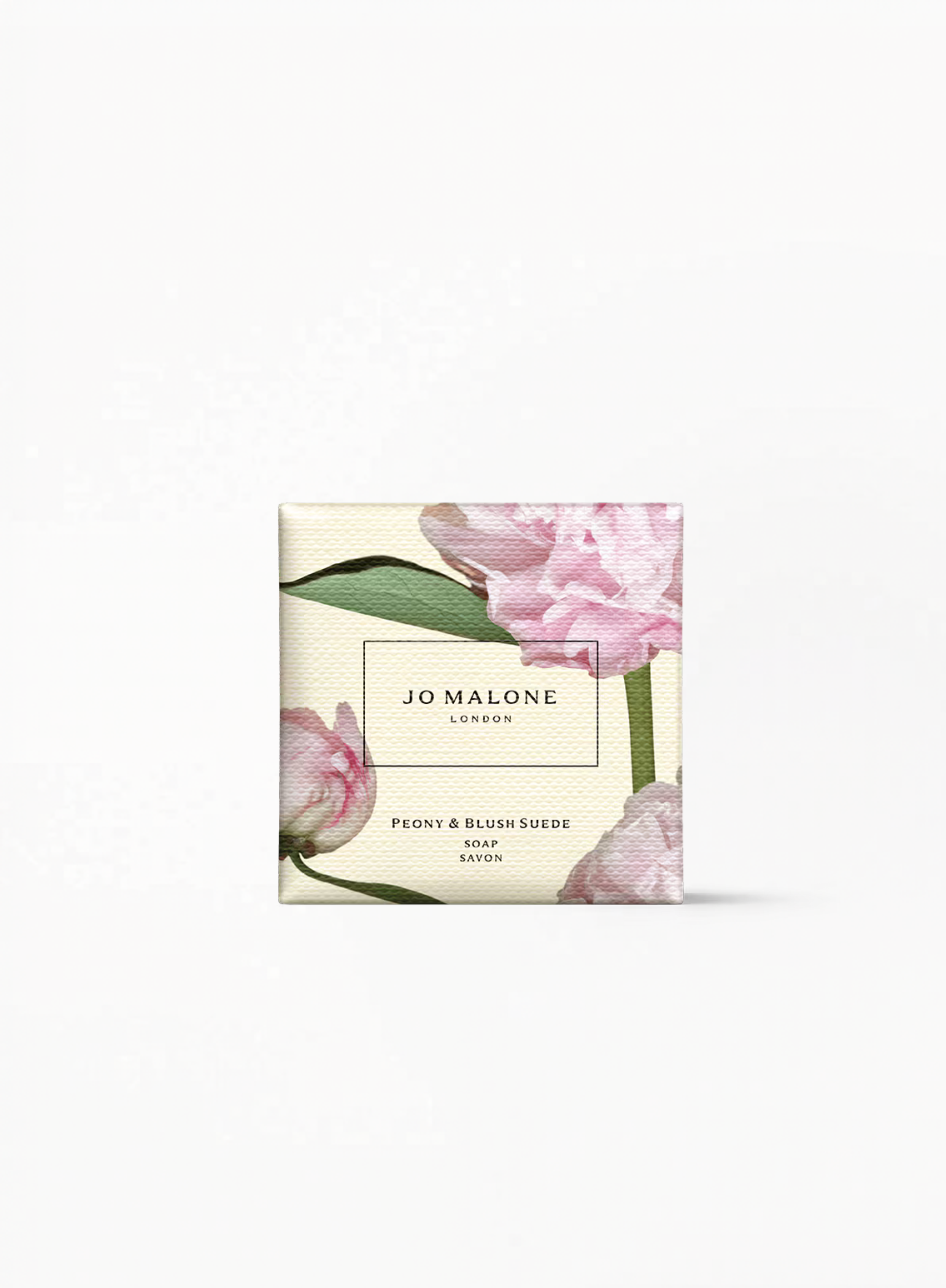 JO MALONE LONDON PEONY & BLUSH SUEDE SOAP 100G