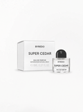 BYREDO Super Cedar Eau de Parfum 8ML
