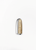 GUERLAIN Rouge G Lipstick Case – Gold Wish Holiday Collection (Gold Sequins)