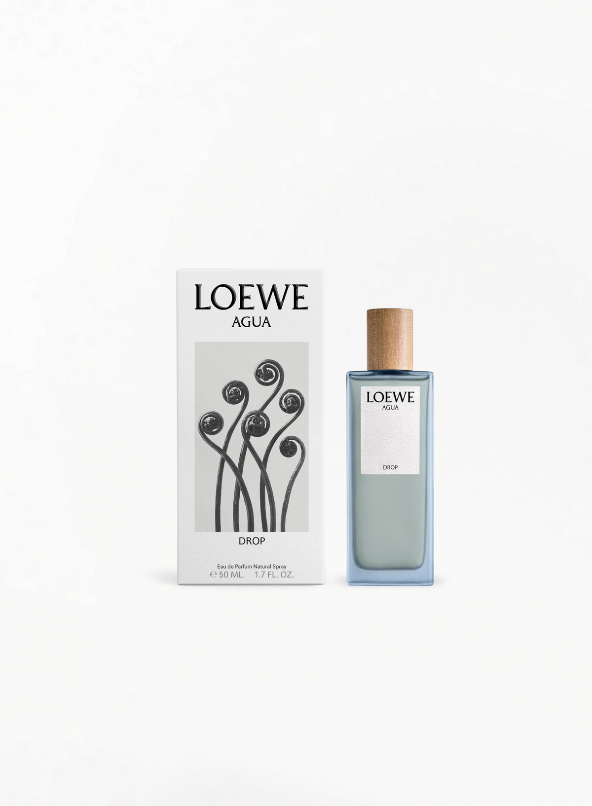LOEWE Agua Drop Eau de Parfum 50მლ