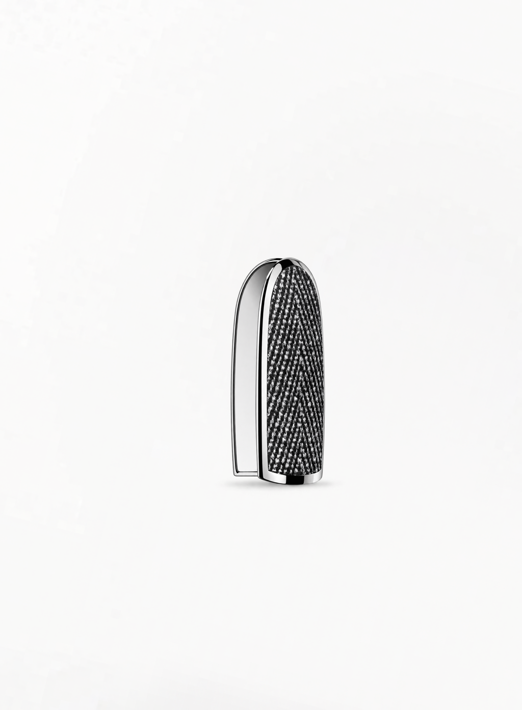 GUERLAIN Rouge G ტუჩსაცხის ქეისი – French Chevron