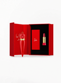 CHRISTIAN LOUBOUTIN Rouge Louboutin SooooO… Glow – Lipstick Refill (011G) with Red Case