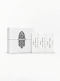 BYREDO Alto Astral Eau de Parfum (x2) & Desert Dawn Eau de Parfum (x1) — 3 × 2ml Discovery Set