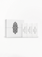 BYREDO Alto Astral Eau de Parfum (x2) & Desert Dawn Eau de Parfum (x1) — 3 × 2ml Discovery Set