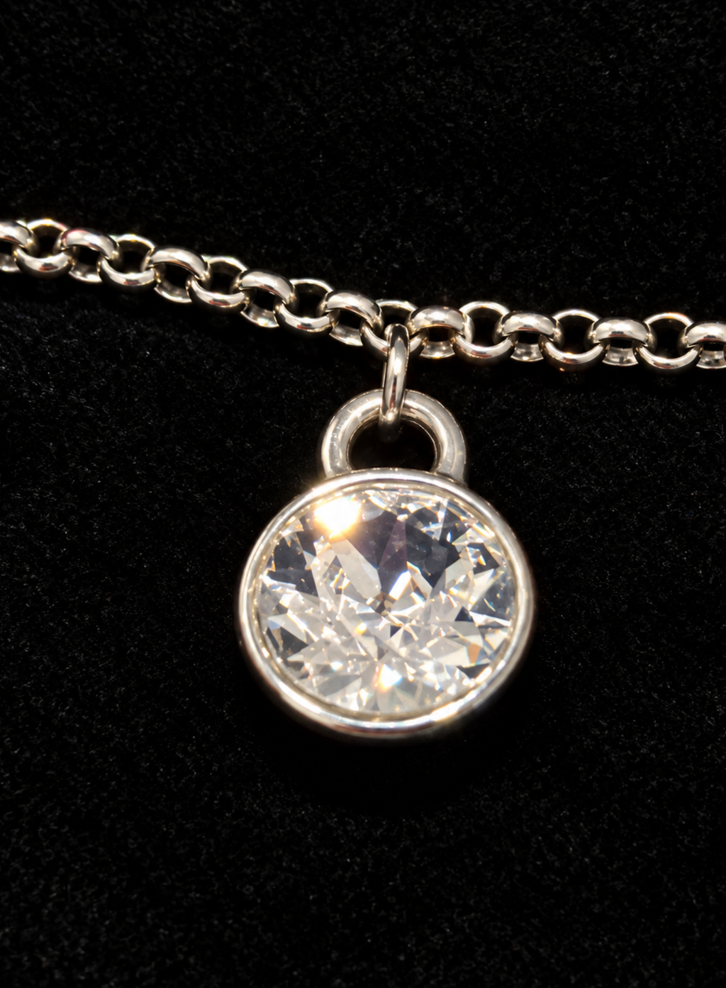 GUERLAIN Bracelet Embellished with Swarovski Crystals