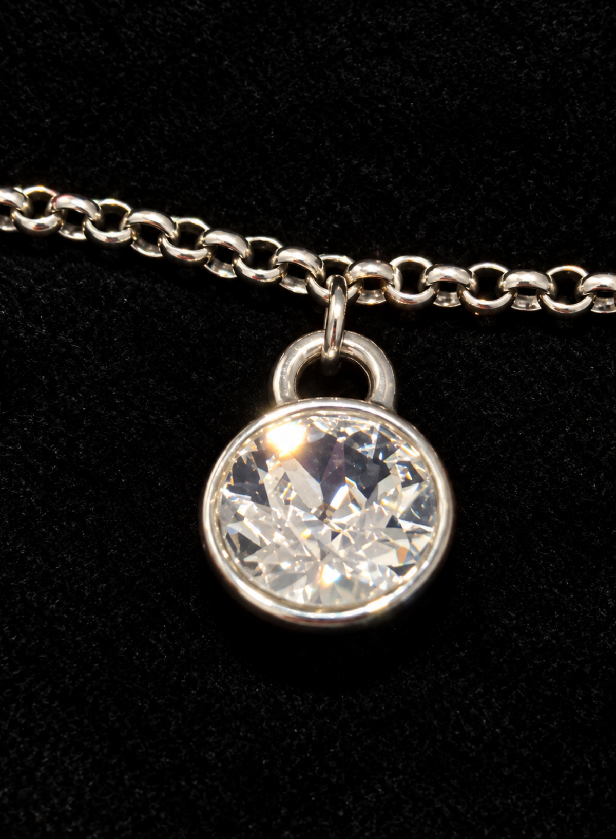 GUERLAIN Bracelet Embellished with Swarovski Crystals