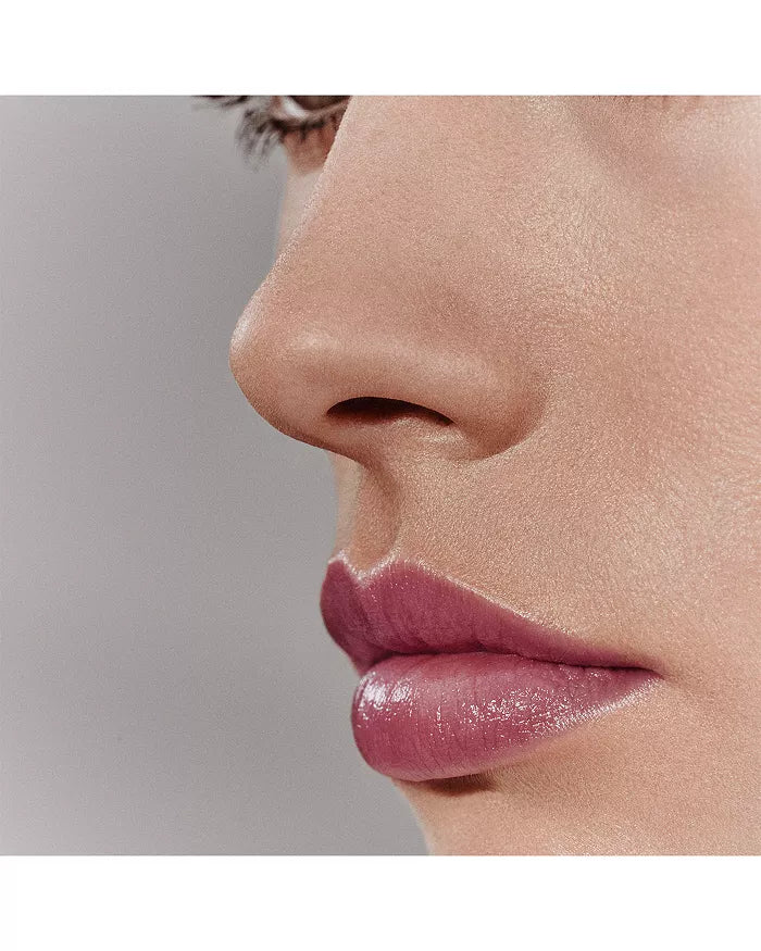 HERMÈS Sheer Lipstick - Limited Edition, 90 Prunoir Brillant