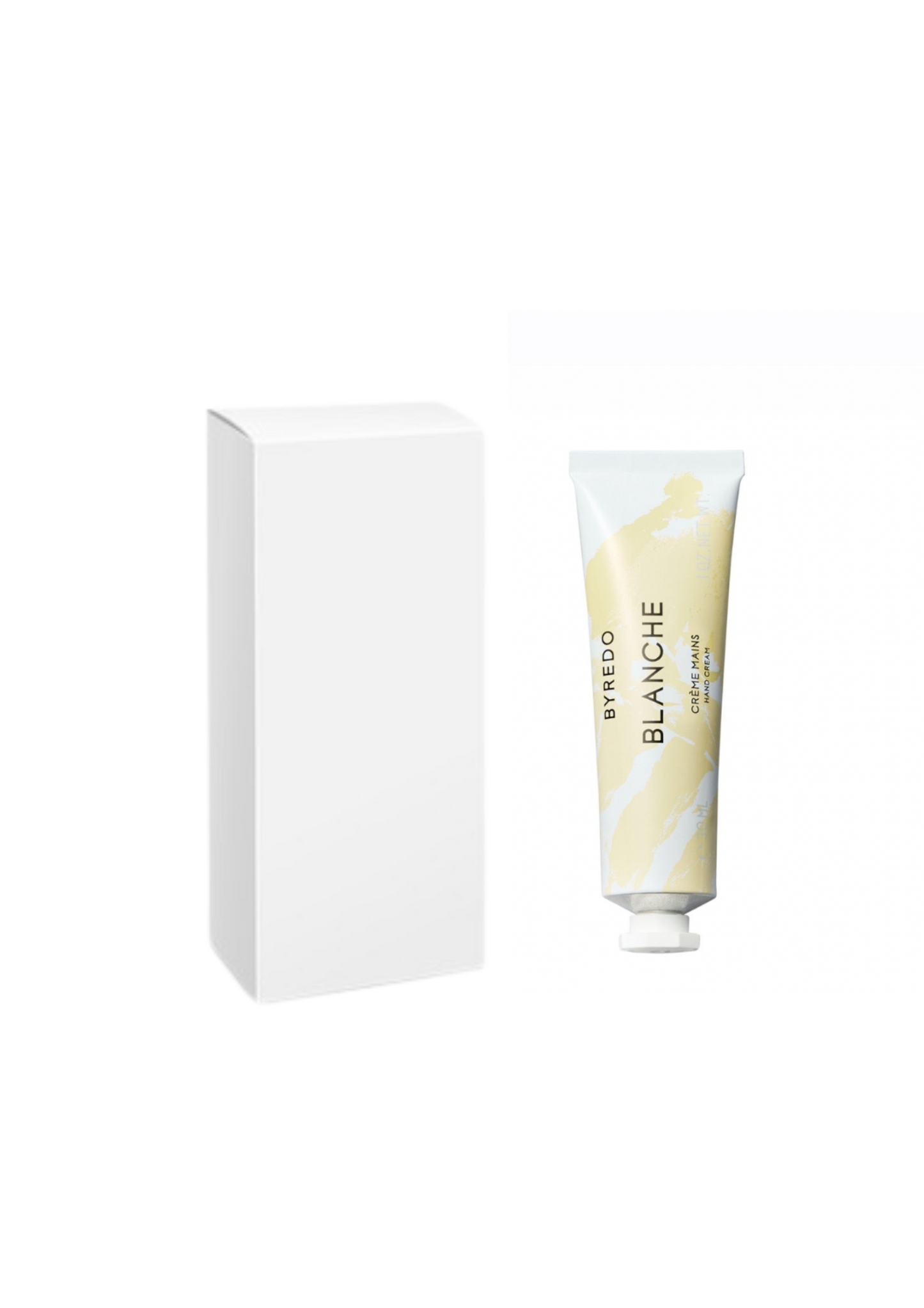 BYREDO Blanche Hand Cream Limited Edition 30ml