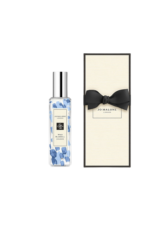 Jo Malone Wild Bluebell Cologne Spray Limited Edition 30ml