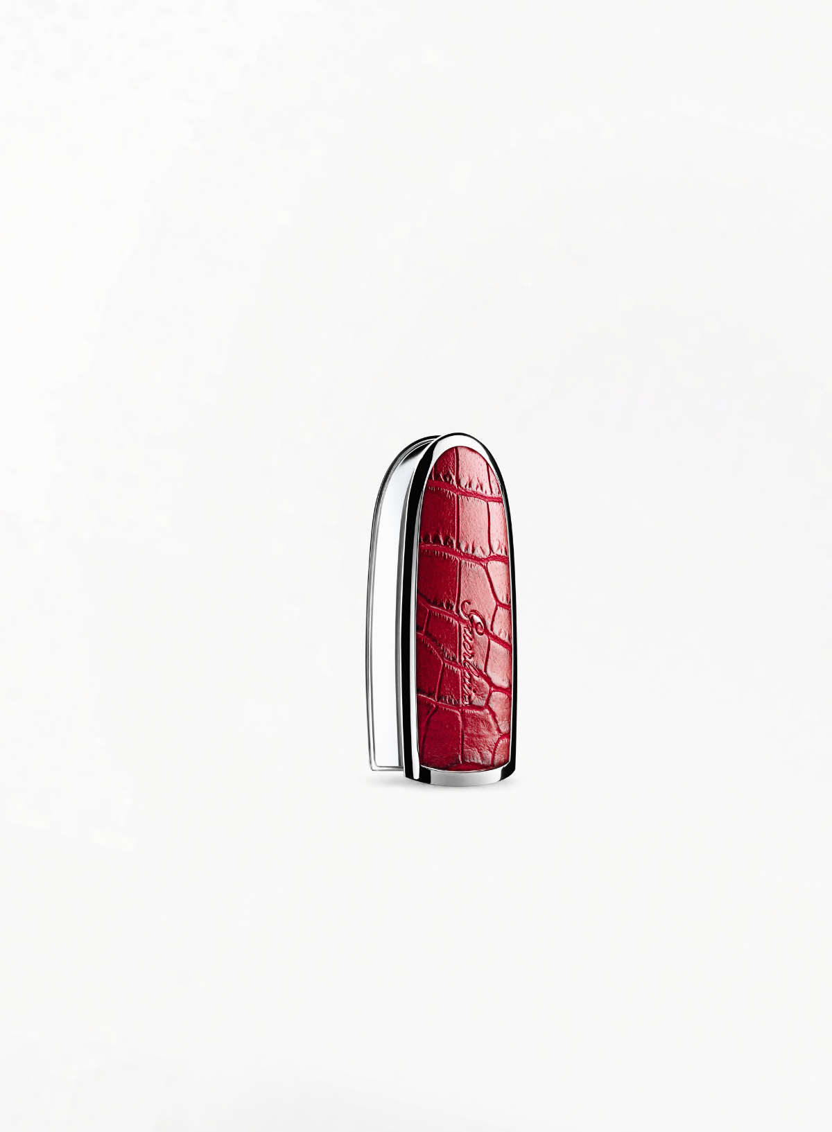 GUERLAIN Rouge G Lipstick Case – Wild Jungle Limited Edition