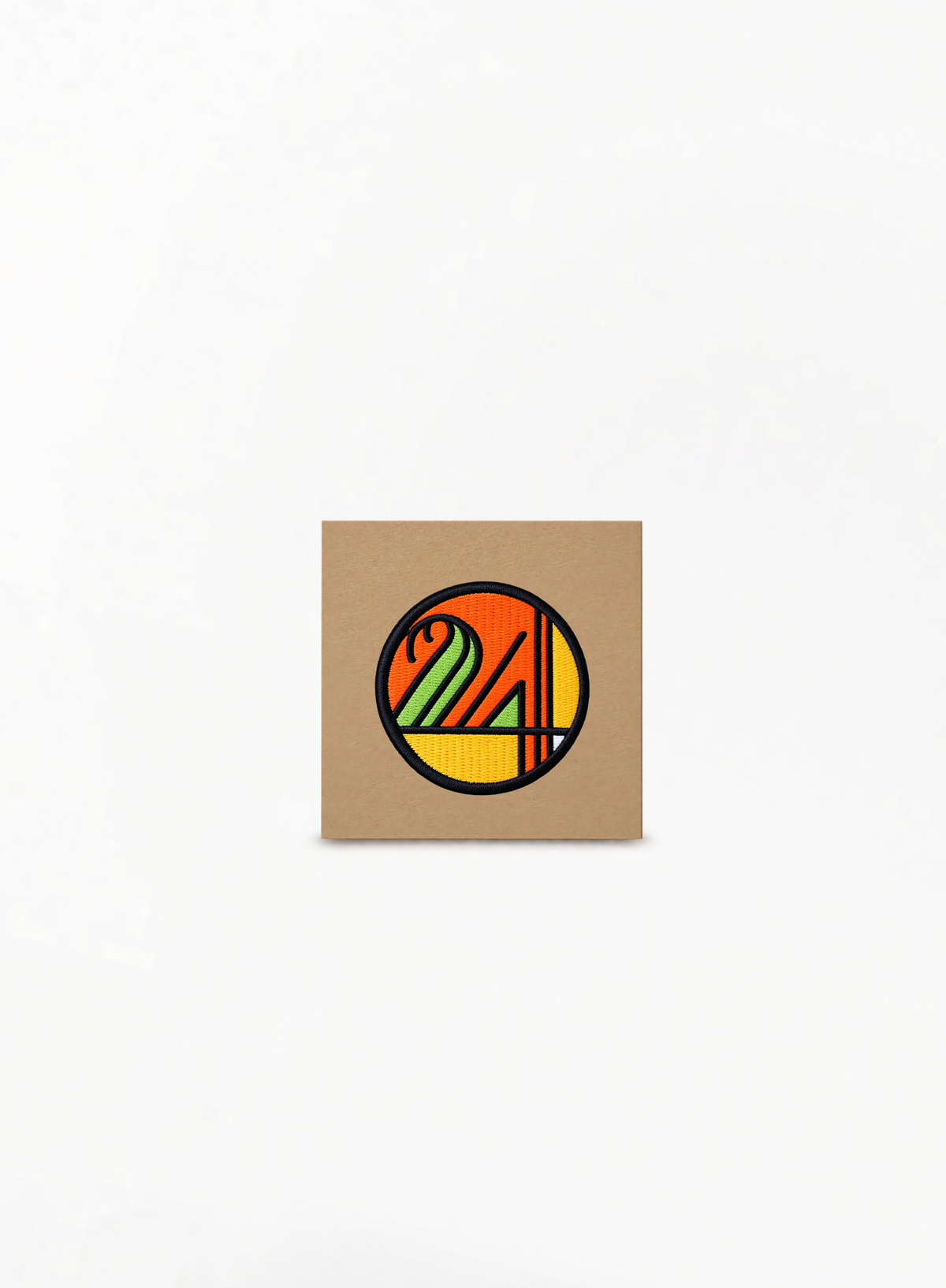 HERMÈS Limited Magnetic Brooch – Le Monde d’Hermès Shanghai Magazine Collector’s Edition