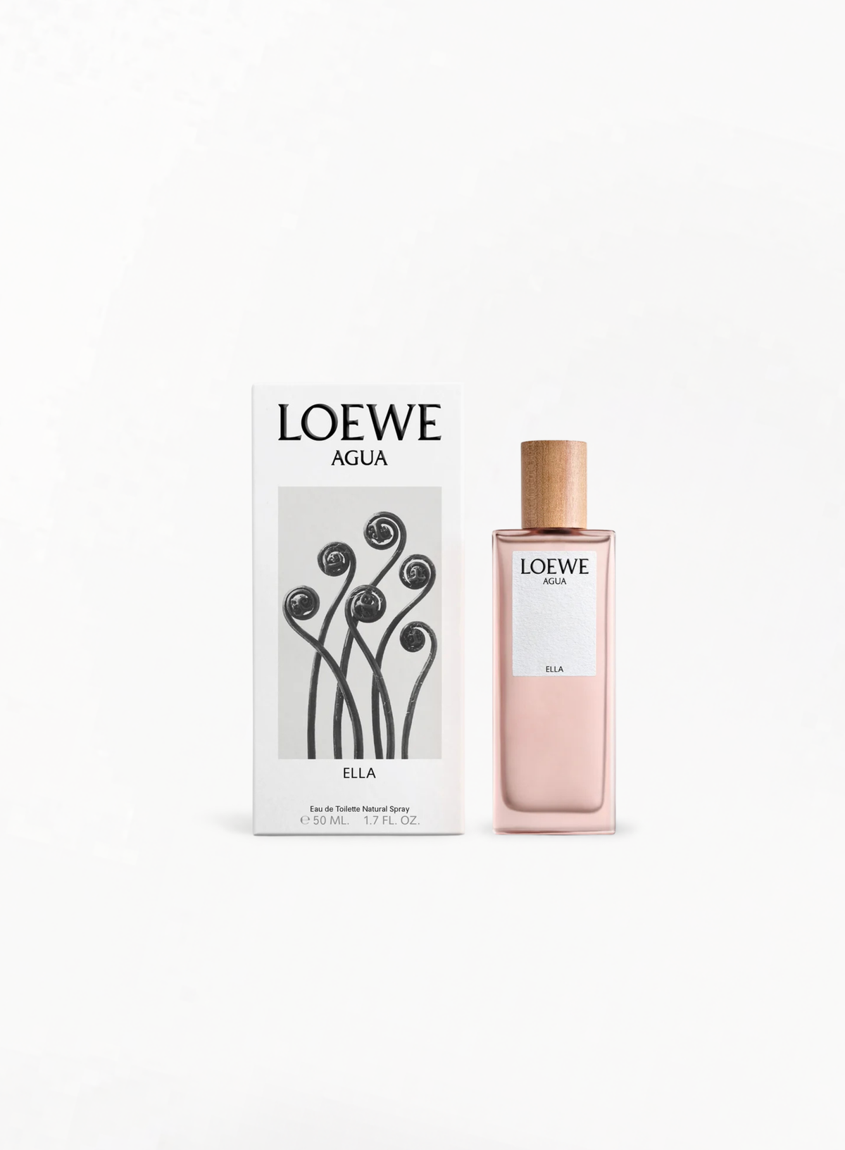 LOEWE Agua Ella Eau de Toilette 50ml