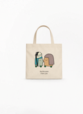 JO MALONE LONDON Tote Bag "Just Because I Love You" 36x39cm