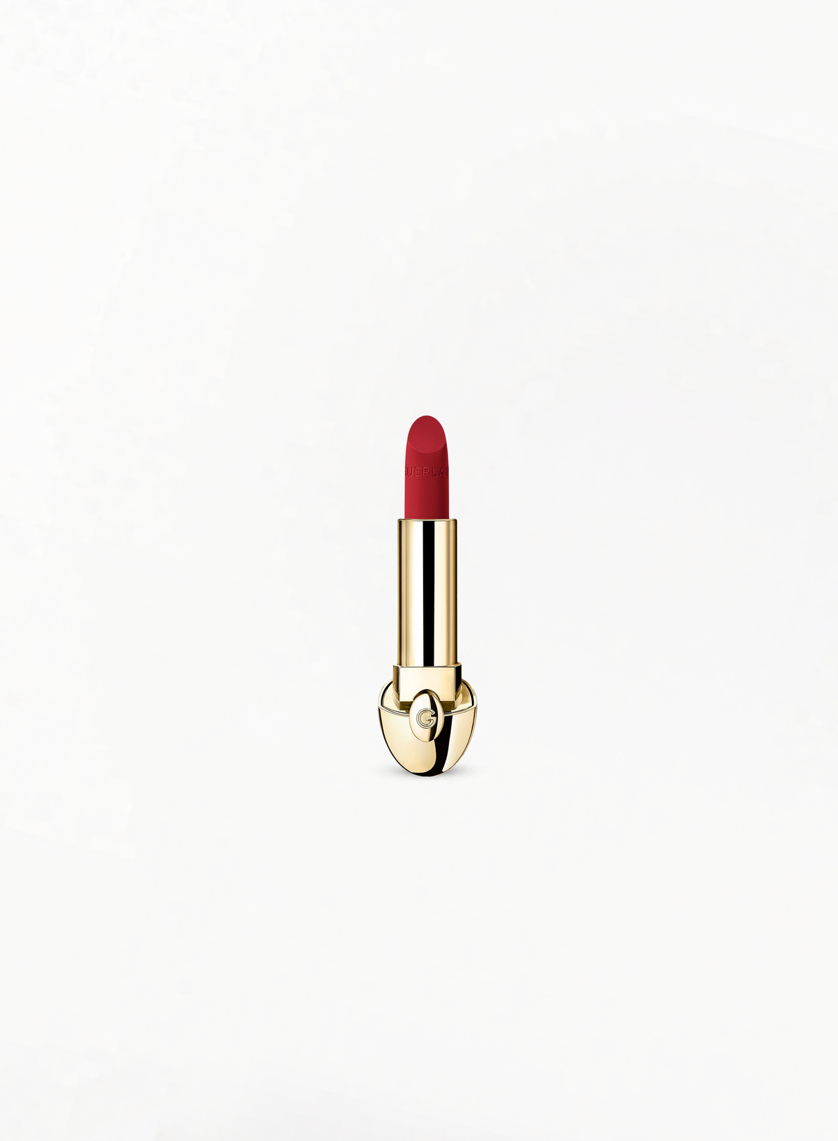 GUERLAIN Rouge G Lipstick 775 Velvet