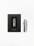 GUERLAIN Exclusive Rouge G Rhinestone Wild Glam Lipstick Case