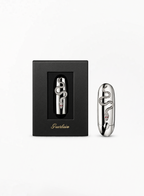 GUERLAIN Exclusive Rouge G Rhinestone Wild Glam Lipstick Case