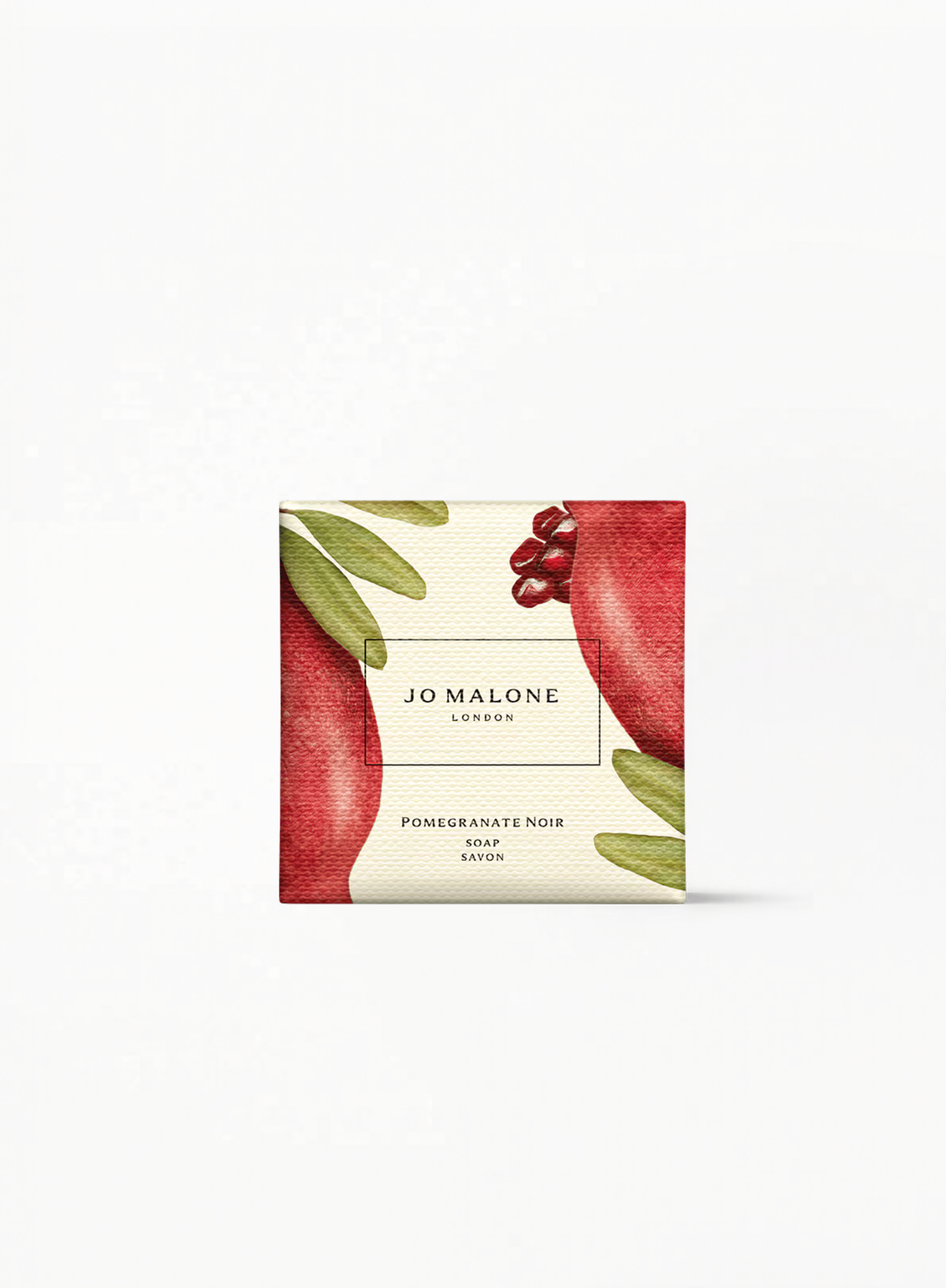 JO MALONE LONDON POMEGRANATE NOIR SOAP 100G