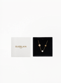 GUERLAIN Bee Pearl Bracelet – 18K Gold Plated