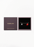 GUERLAIN Bracelet Embellished with Swarovski Crystals