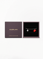 GUERLAIN Bracelet Embellished with Swarovski Crystals