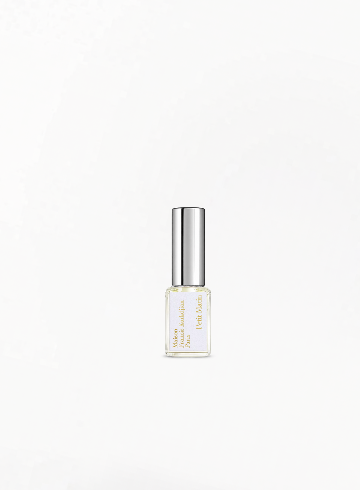 MAISON FRANCIS KURKDJIAN Petit Matin Eau de Parfum 5მლ