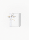 GUERLAIN თეთრი ლიმიტირებული სასაჩუქრე ყუთი ზომა: L - 20.5x27სმ