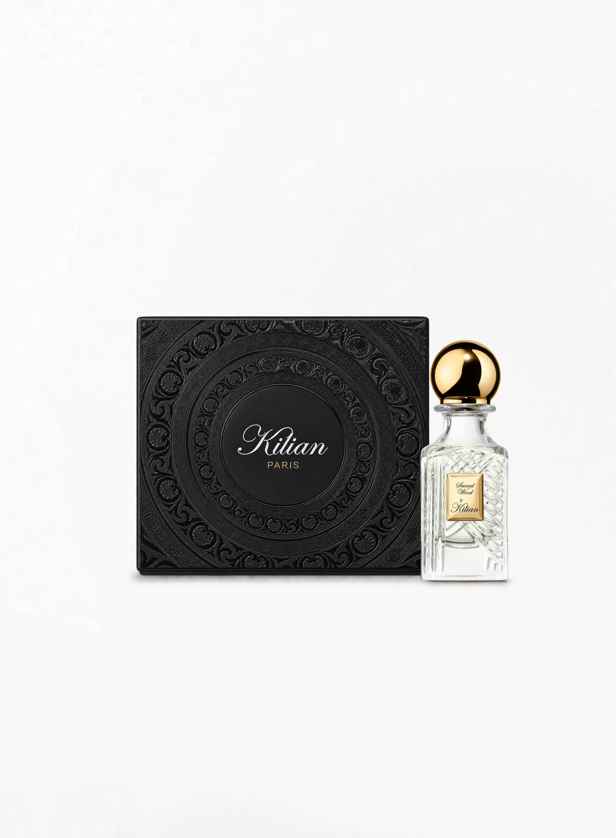 KILIAN Sacred Wood Eau de Parfum 30ml with Luxury Gift Box
