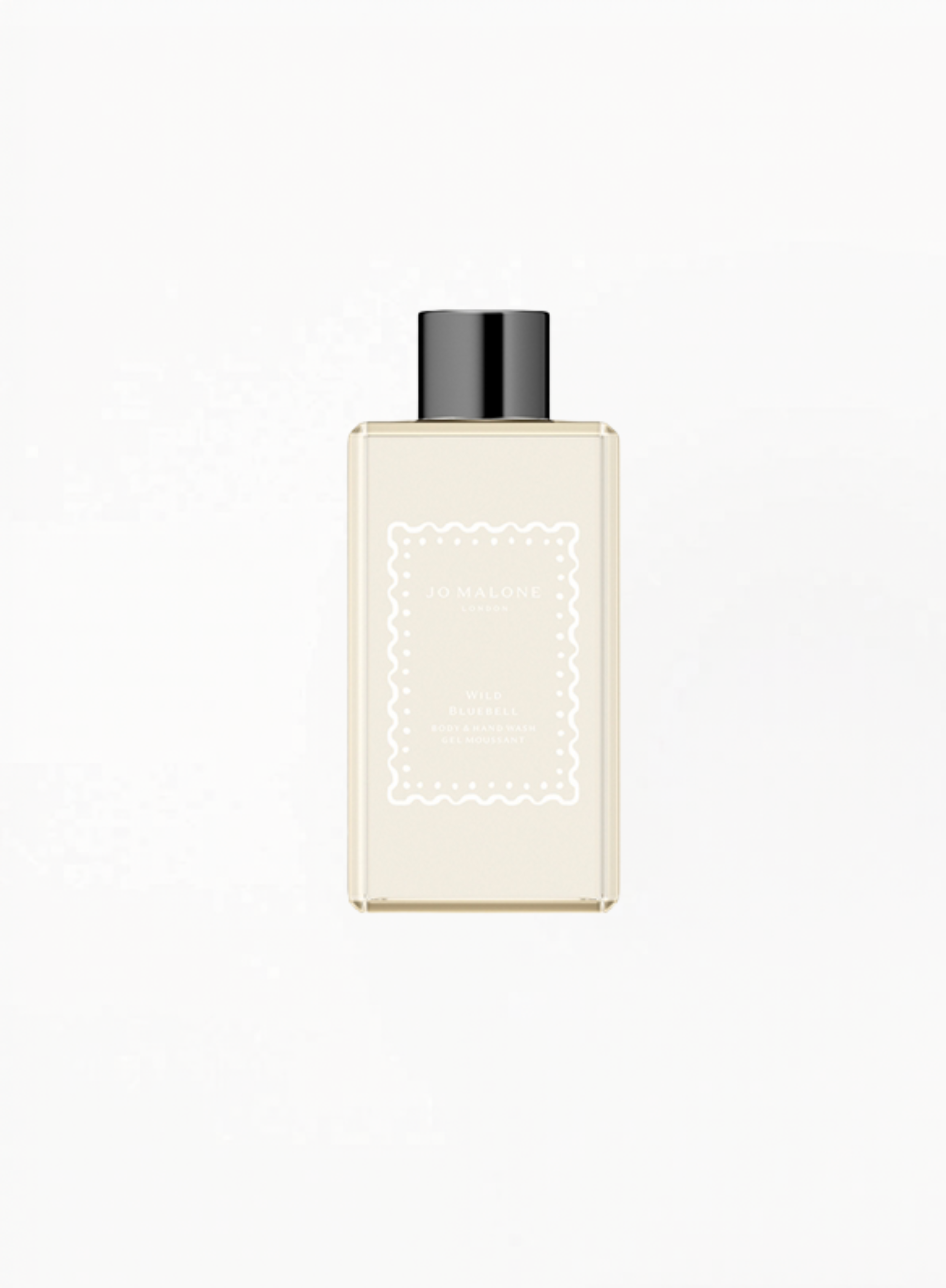 JO MALONE LONDON Wild Bluebell Body & Hand Wash 100ML