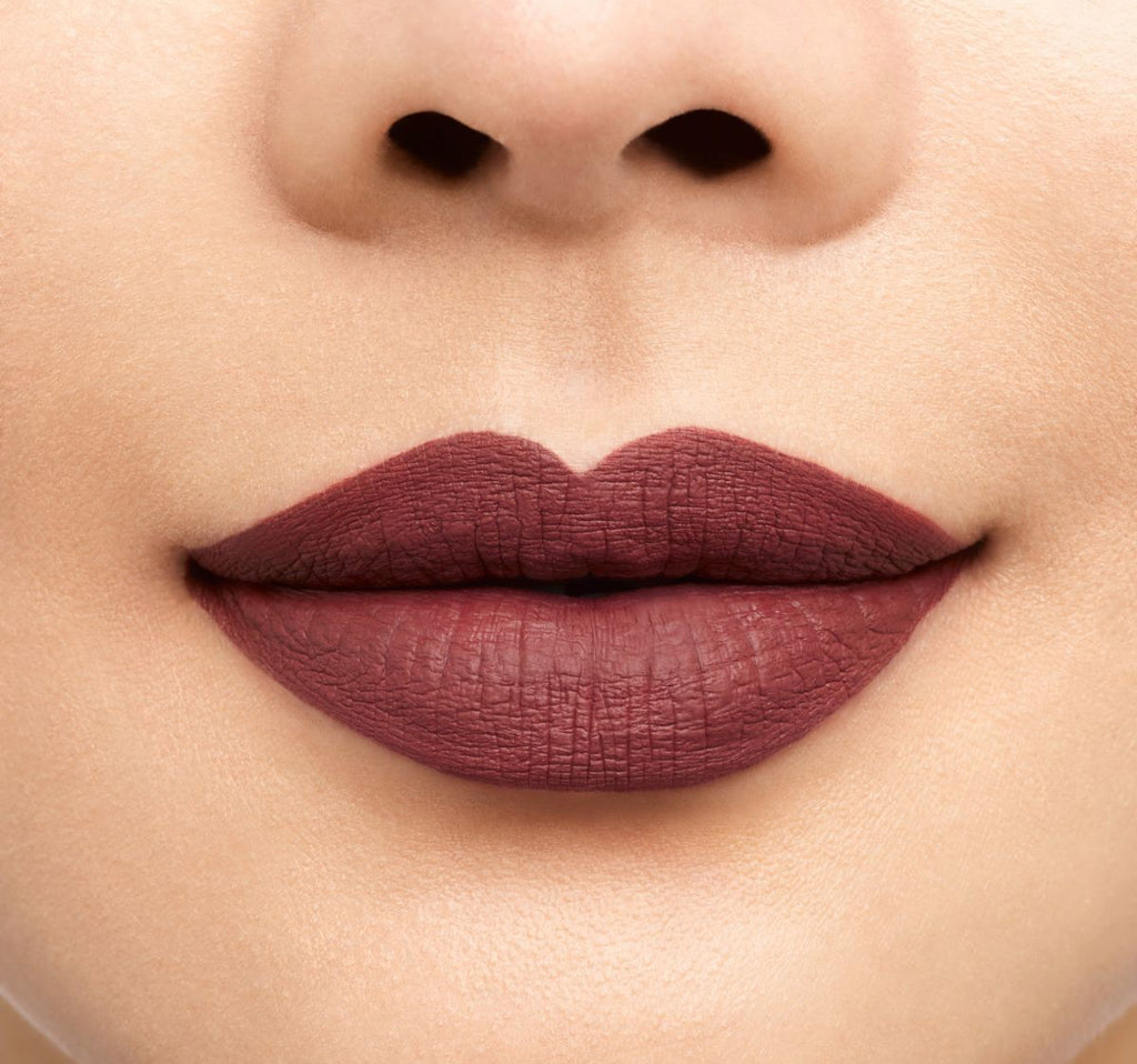 Christian Louboutin Matte Fluid Dip Xim 007F