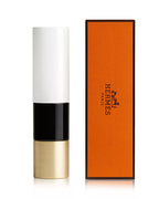 HERMÈS Silky Lipstick Shine 75 Rouge Amazone