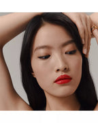 HERMÈS Silky Lipstick Shine 64 Rouge Casaque
