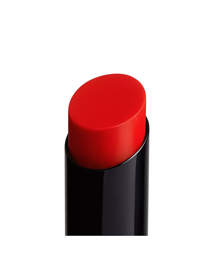 HERMÈS Silky Lipstick Shine 75 Rouge Amazone