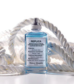 MAISON MARGIELA REPLICA Sailing Day Eau de Toilette 30ML — Rare Gold Box