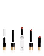 HERMÈS Silky Lipstick Shine 75 Rouge Amazone