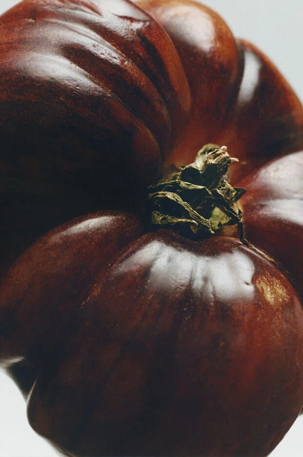 LOEWE Tomato Leaves მყარი საპონი 50გ