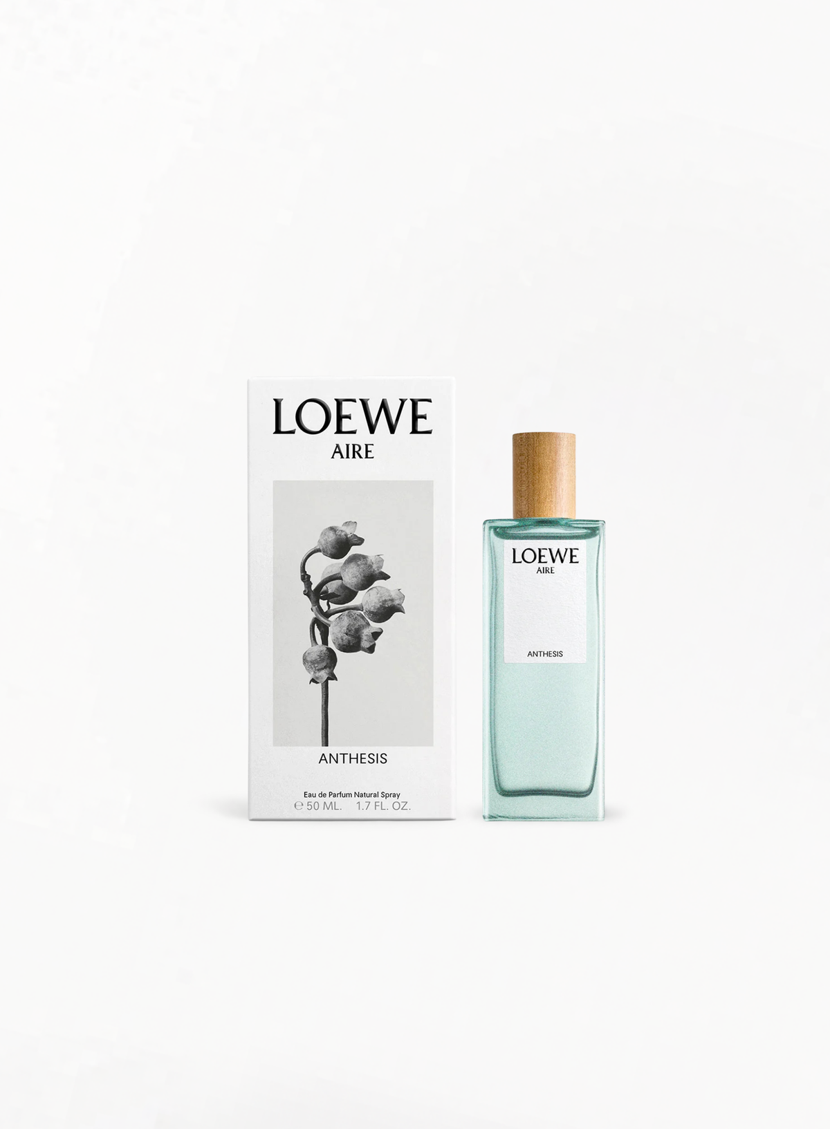 LOEWE Aire Anthesis Eau de Parfum 50მლ
