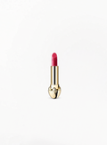 GUERLAIN Rouge G Satin Lipstick — Le Fuchsia Profond 829