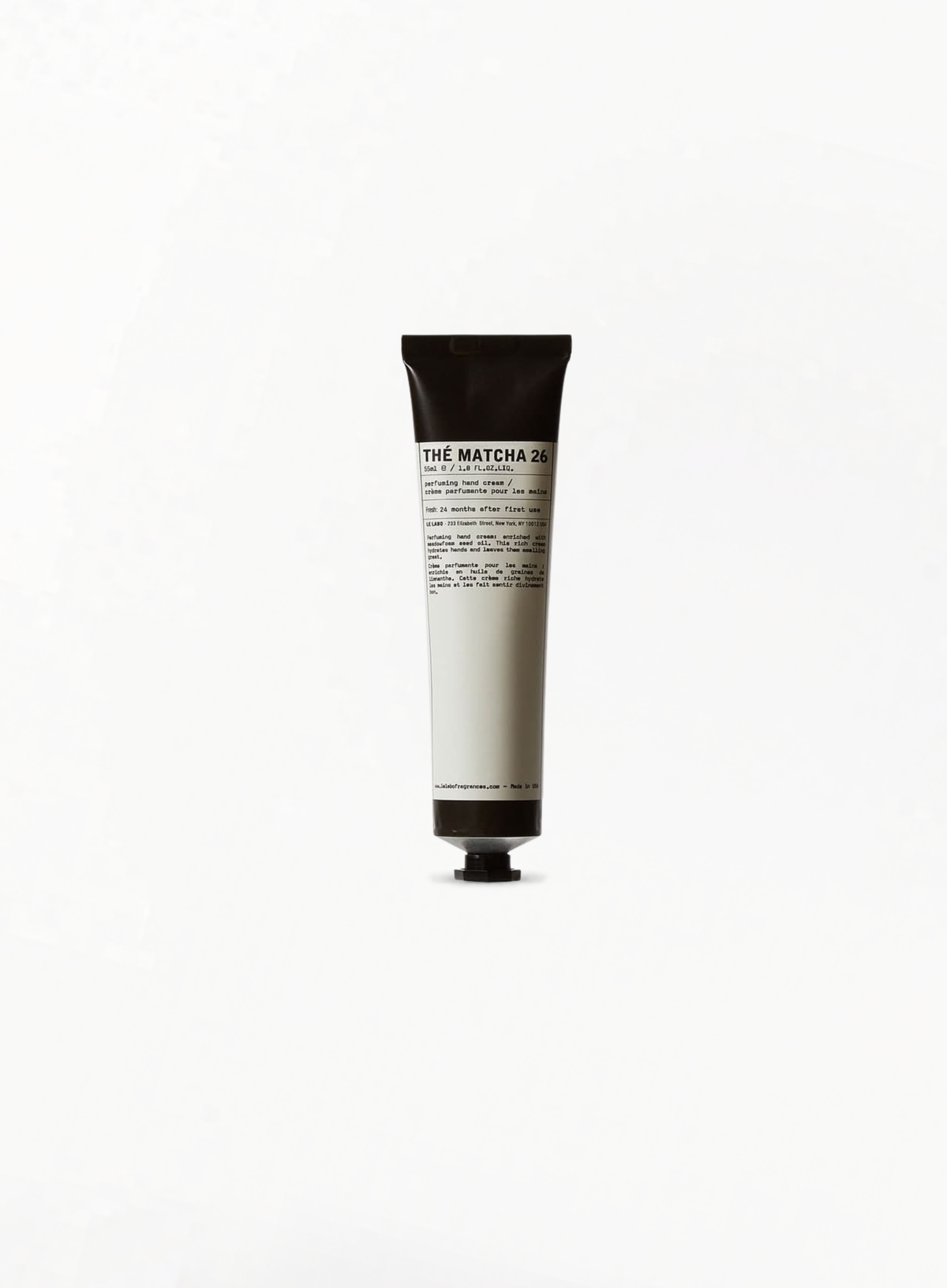 LE LABO The Matcha 26 ხელის კრემი 55მლ