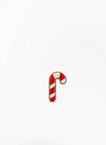JO MALONE LONDON Candy Cane Brooch