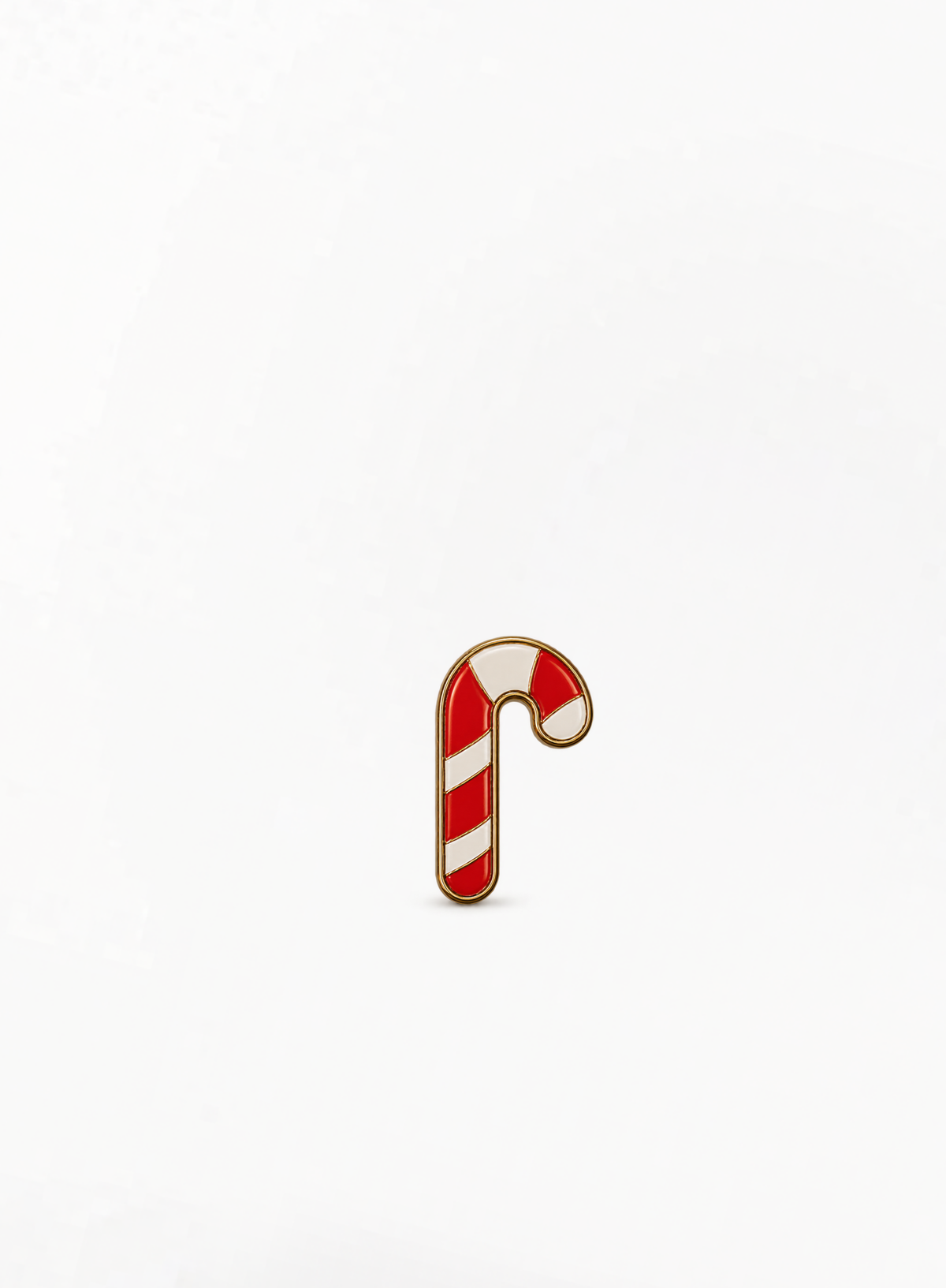 JO MALONE LONDON Candy Cane Brooch