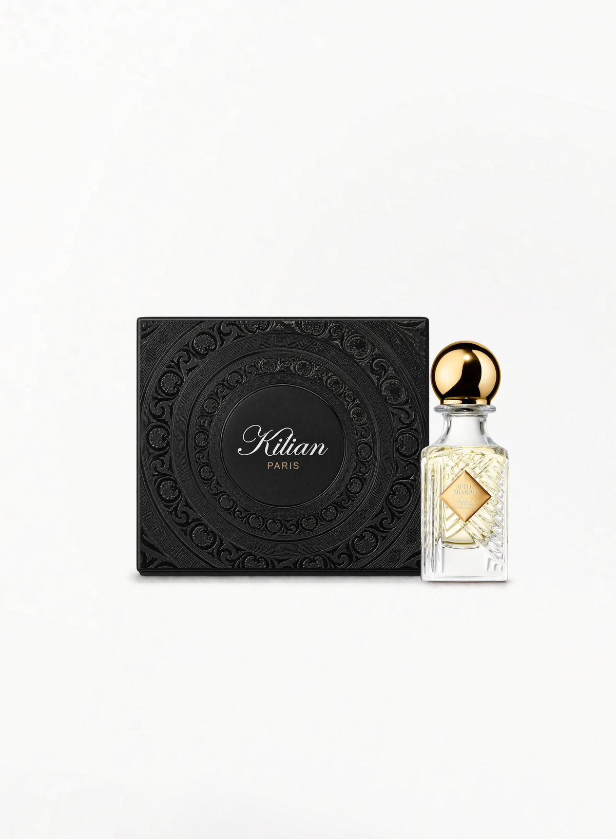 KILIAN Apple Brandy on the Rocks Eau de Parfum 30ml with Luxury Gift Box