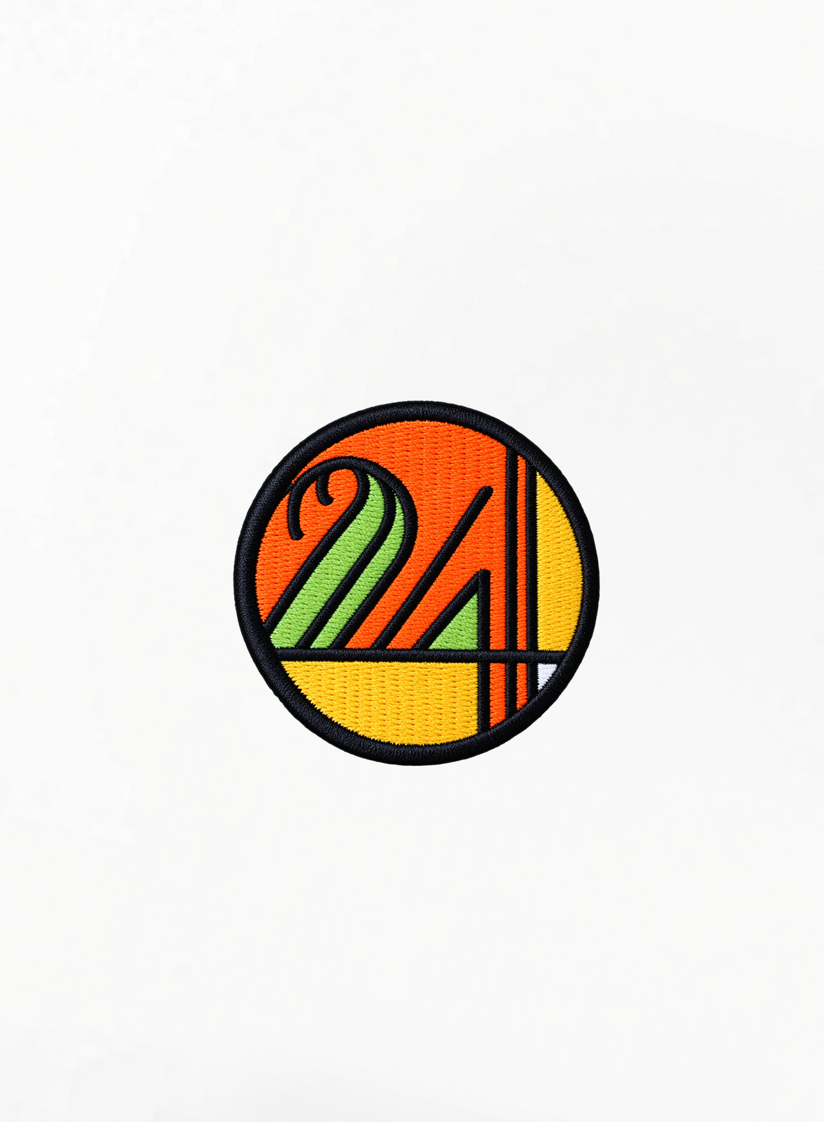 HERMÈS Limited Magnetic Brooch – Le Monde d’Hermès Shanghai Magazine Collector’s Edition