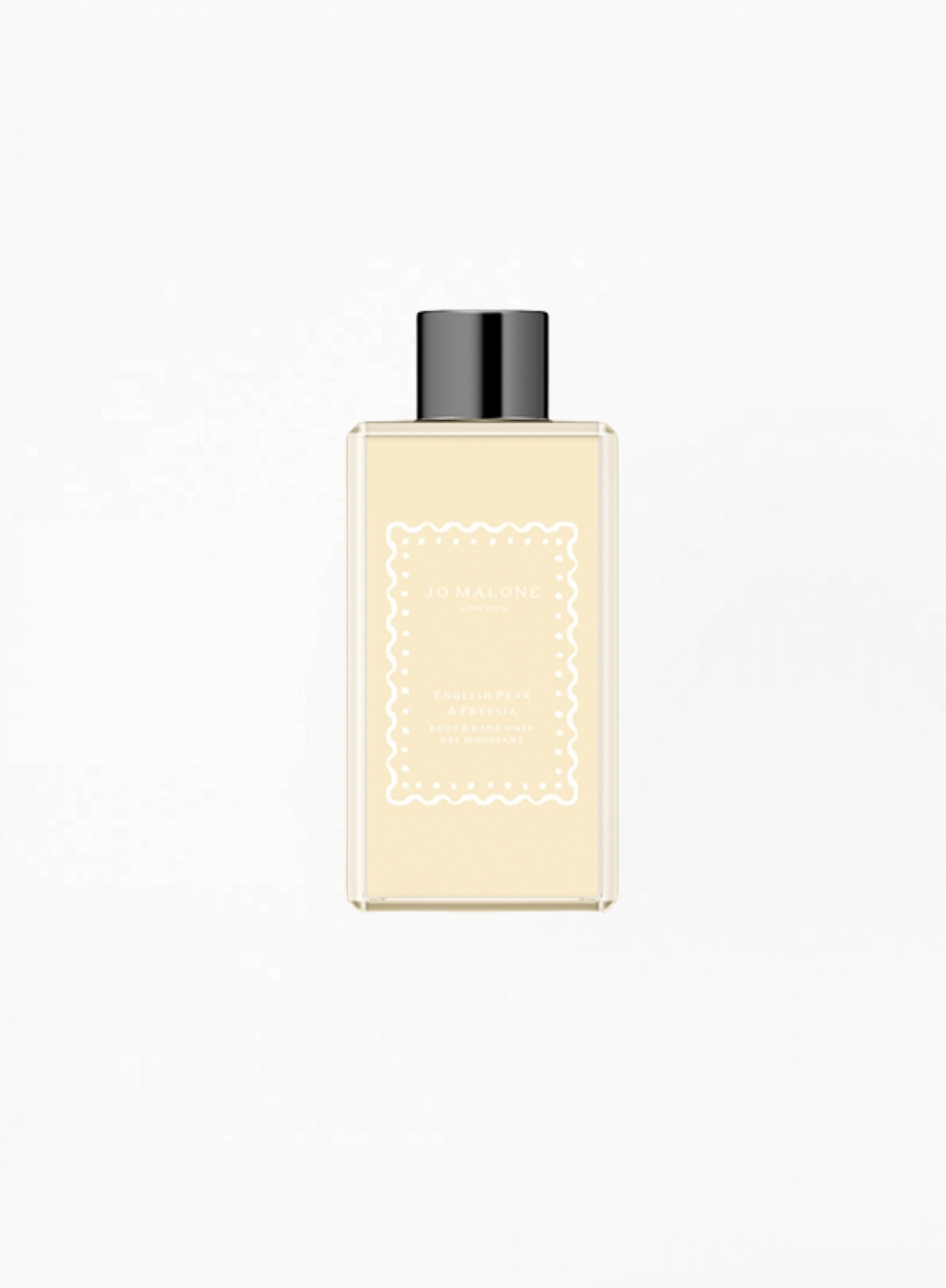 JO MALONE LONDON English Pear & Freesia Body & Hand Wash 100ML