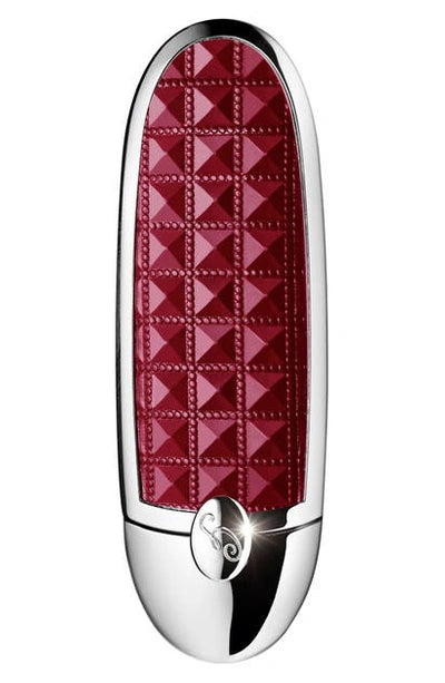 GUERLAIN Rouge G Merry Red Case