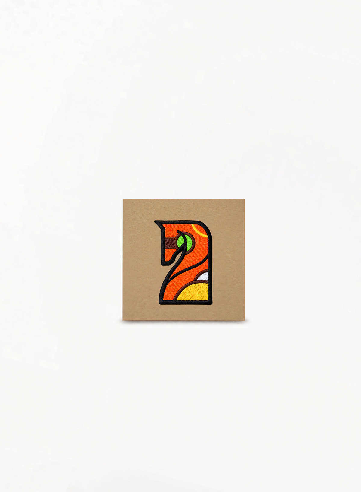 HERMÈS Limited Magnetic Brooch — Le Monde d’Hermès Shanghai Collection