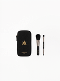 GUERLAIN Makeup Brush Duo
