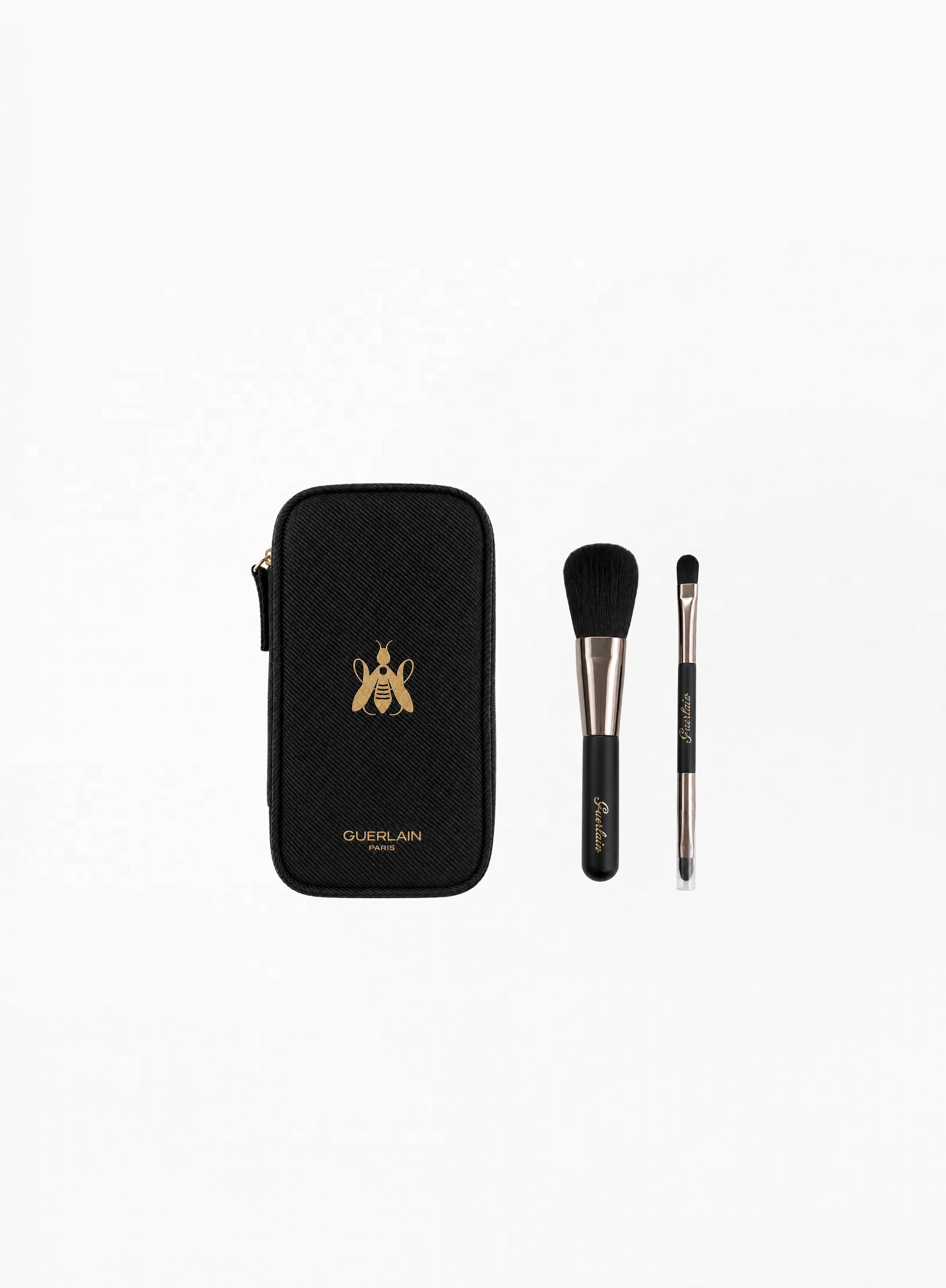 GUERLAIN Makeup Brush Duo