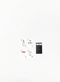 PRADA Playing Card Limited Edition Full Deck Set