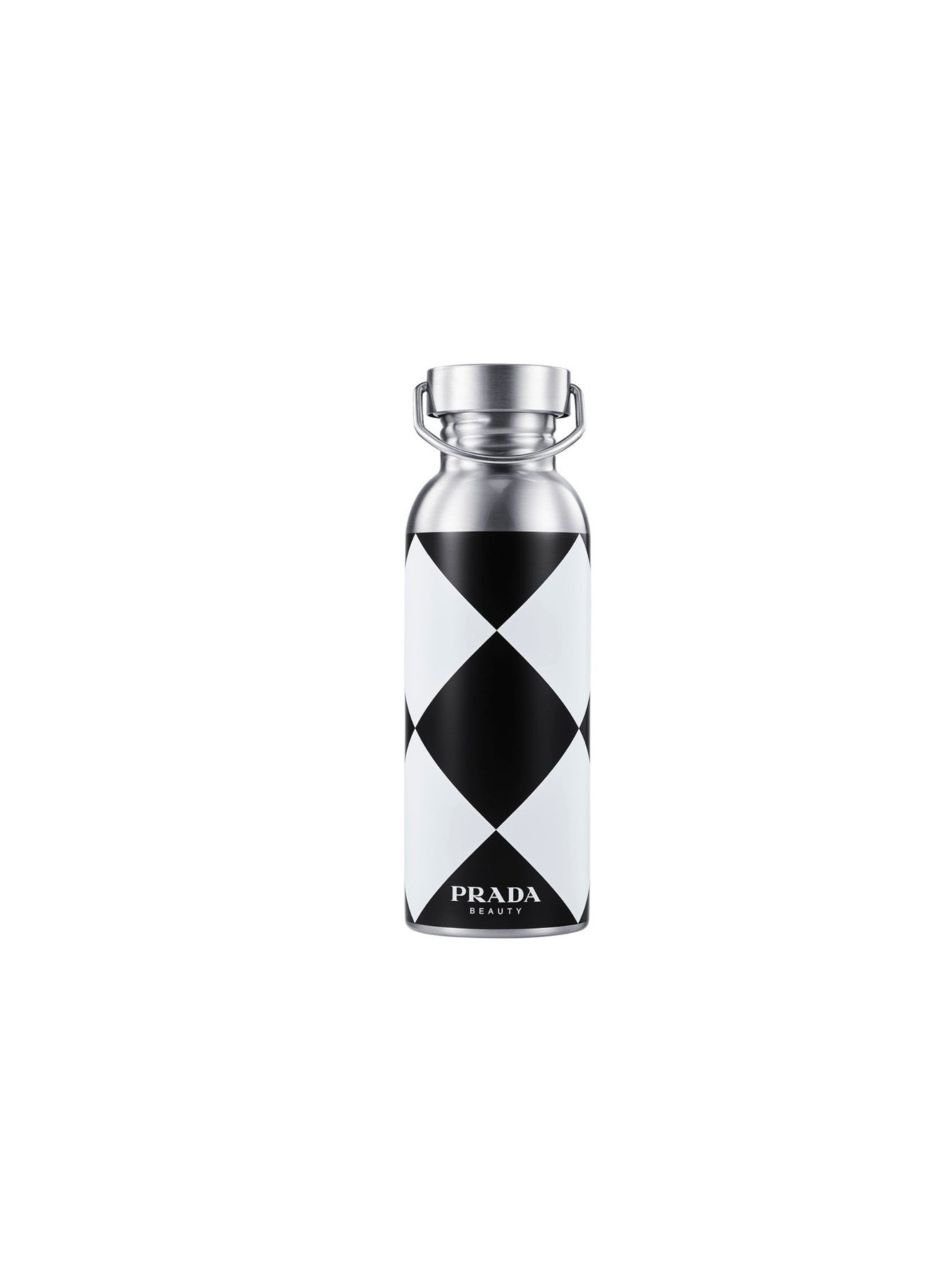500 Ml Prada Water Bottle Stainless Steel Insulated Water Bottle