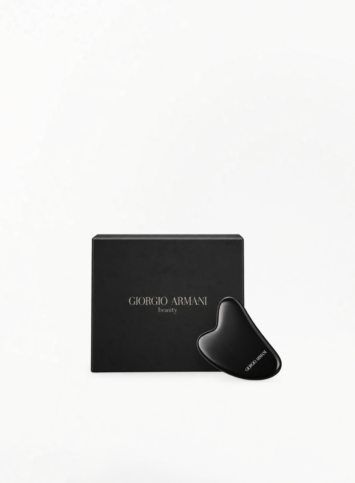 GIORGIO ARMANI სახის მასაჟის ქვა